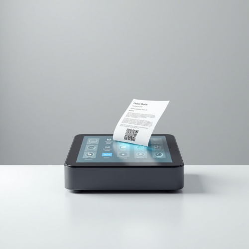 Автоматизация процессов возврата товаров с проверкой email и QR-кодами для вашего бизнеса