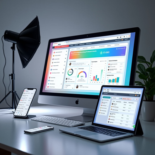 Автоматизация обработки запросов на помощь при onboarding клиентов через интеграцию Typeform с Gmail и Google Sheets