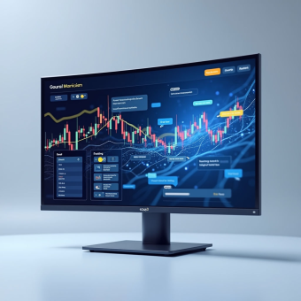 Автоматизация получения актуальных данных о крипторынке из Bybit в Telegram