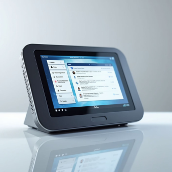 Автоматизация формирования новостных дайджестов с согласованием через Gmail для вашего бизнеса