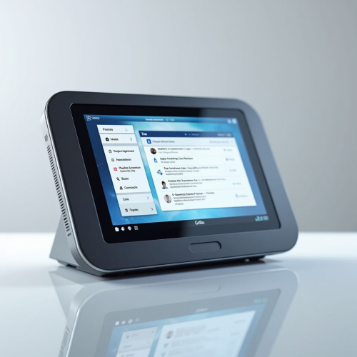 Автоматизация формирования новостных дайджестов с согласованием через Gmail для вашего бизнеса