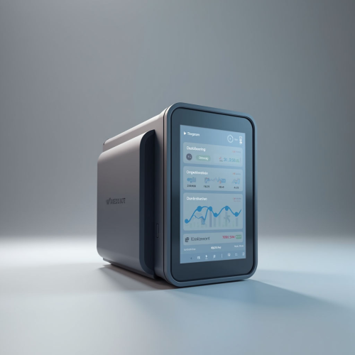 Автоматизация доступа к данным крипторынка Upbit через Telegram для вашего бизнеса