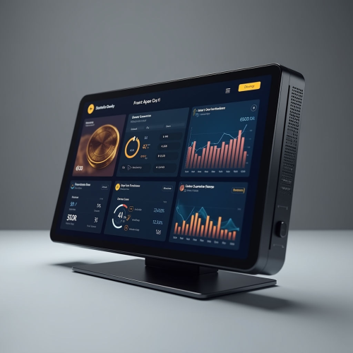 Автоматизация управления балансом USDC между кошельком и Aave с помощью интеграции API и Telegram