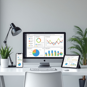 Автоматизация оценки и обогащения лидов с Mailchimp в HubSpot и Pipedrive