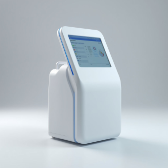 Автоматизация отправки персонализированных писем для больниц через Google Sheets и Gmail