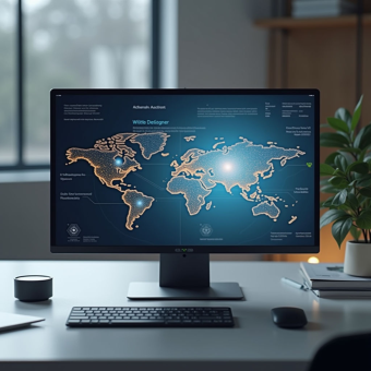 Внедрение автоматизации обработки и организации документов с помощью AI-технологий