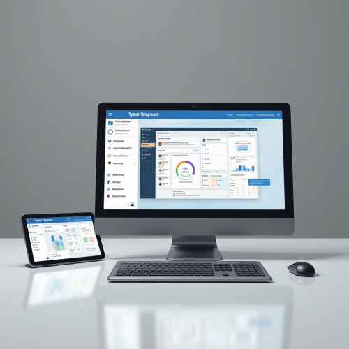 Внедрение автоматизации процессов с персональным AI-ассистентом в Telegram и Google Gemini
