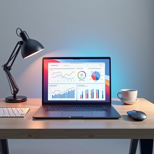 Автоматизация отслеживания трафика сайта и обратных ссылок с помощью интеграции Ahrefs и Google Sheets