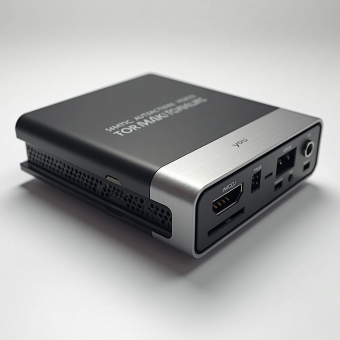 Автоматизация создания видео для продуктов с интеграцией Google Workspace и FAL