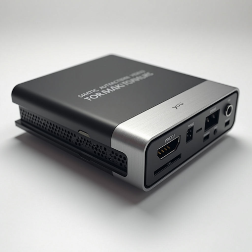 Автоматизация создания видео для продуктов с интеграцией Google Workspace и FAL