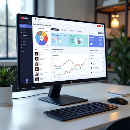 Автоматизация уведомлений и управления данными в Google Sheets для вашего бизнеса