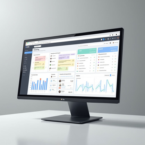 Автоматизация поиска вакансий с интеграцией Google Sheets для вашего бизнеса
