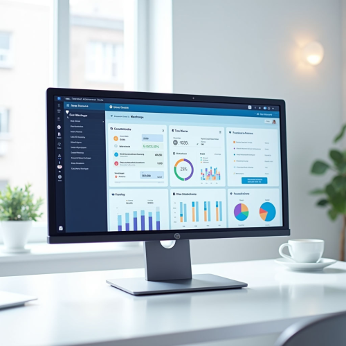 Автоматизация выставления счетов и приема платежей с интеграцией Stripe и Google Workspace