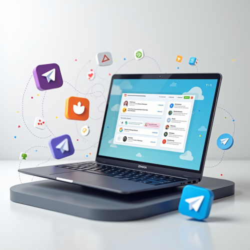 Автоматизация эскалации тикетов Zendesk в ClickUp с уведомлениями в Telegram