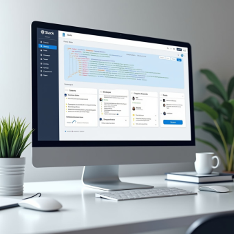 Автоматизация создания задач в Jira из Slack с прикреплением файлов