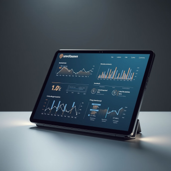 Автоматизация категоризации транзакций Revolut с использованием GPT-4 и Supabase для бизнеса