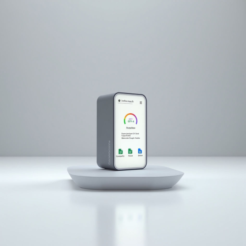 Автоматизация ответов на электронные письма с использованием AI и обратной связи для бизнеса