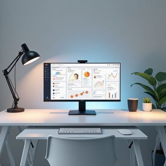 Автоматизация мониторинга новостей AWS и контента в LinkedIn для вашего бизнеса