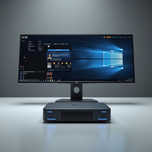 Автоматизация персонализации лидов в LinkedIn с интеграцией Google Drive и AI