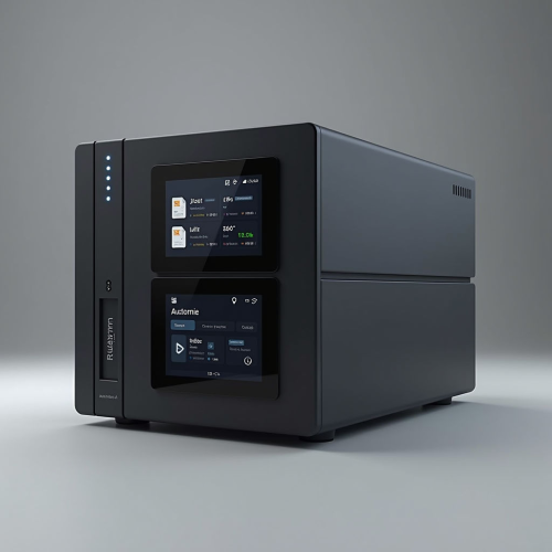 Автоматизация обработки документов и отправка резюме в Slack или Email для бизнеса