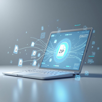 Автоматизация динамической упаковки файлов в подзадачи для оптимизации бизнес-процессов