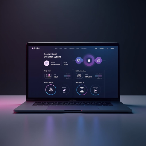 Автоматизация мониторинга статуса трансляций на Twitch для вашего бизнеса