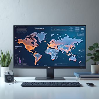 Внедрение автоматизации анализа больших данных с помощью векторных баз данных для AI-агентов