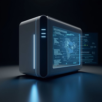 Внедрение автоматизированной системы анализа больших данных для выявления аномалий в бизнес-процессах