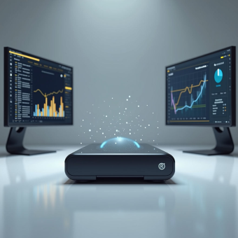 Автоматизация извлечения данных из логотипов с помощью форм и интеграций