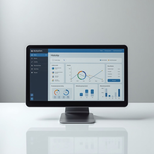 Автоматизация очистки истории выполнения n8n для повышения эффективности процессов бизнеса
