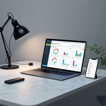 Внедрение автоматизации процессов интеграции Calendly и KlickTipp для эффективного управления клиентами