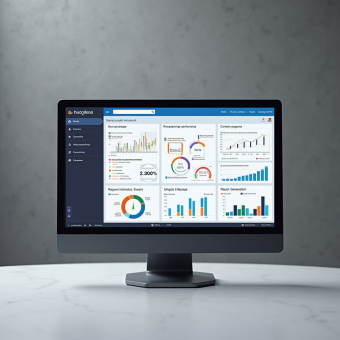 Внедрение автоматизации аналитики производительности для интеграции Smartlead и HubSpot