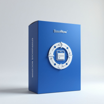 Внедрение автоматизации форм из Airtable и BaseRow для оптимизации бизнес-процессов