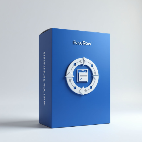 Внедрение автоматизации форм из Airtable и BaseRow для оптимизации бизнес-процессов