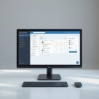Автоматизация обновления ролей в Zammad через Excel для повышения эффективности процессов
