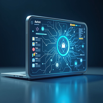 Автоматизация планирования недельного меню ужинов с интеграцией рецептов для бизнеса