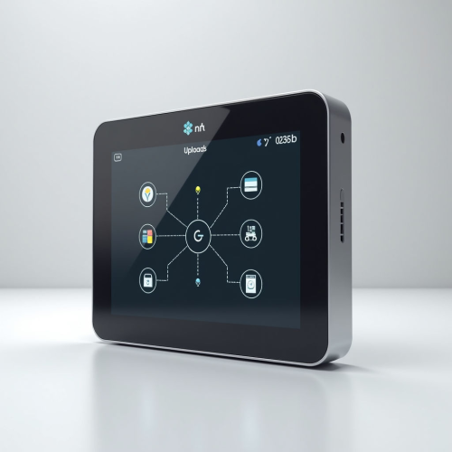 Автоматизация загрузки изображений в S3 через интеграцию со Slack для вашего бизнеса