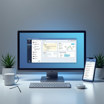 Внедрение автоматизации процессов с использованием Telegram AI бота для обработки текстов и изображений