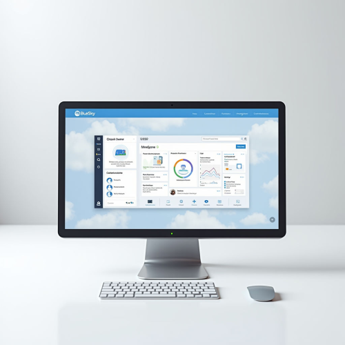 Автоматизация публикации новых элементов RSS в BlueSky для вашего бизнеса
