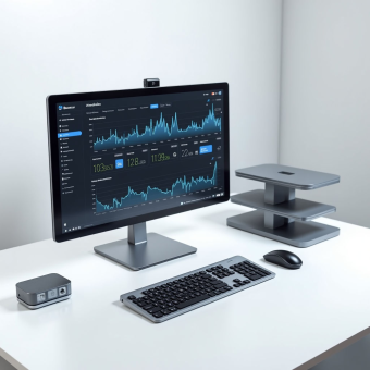 Автоматизация сбора и анализа данных SERPBear с интеграцией в Baserow