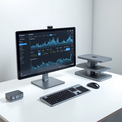 Автоматизация сбора и анализа данных SERPBear с интеграцией в Baserow