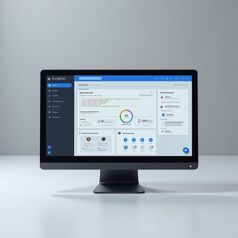 Внедрение автоматизированных процессов для оптимизации взаимодействия с Google API