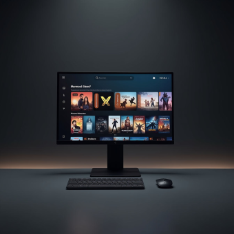 Внедрение автоматизированных рекомендаций фильмов на основе анализа данных MongoDB