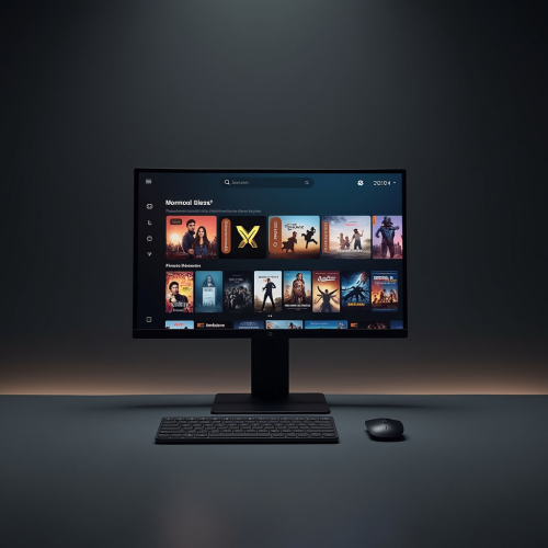 Внедрение автоматизированных рекомендаций фильмов на основе анализа данных MongoDB