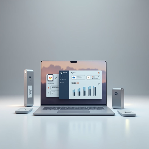 Автоматизация сканирования уязвимостей для повышения безопасности бизнеса