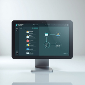 Автоматизация напоминаний о задачах в Notion через Slack для повышения эффективности работы команды