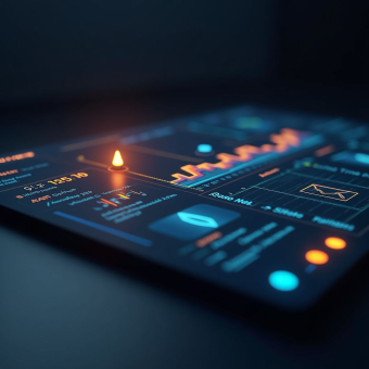 Автоматизация маркировки устаревших узлов процессов и отправка отчетов через Gmail