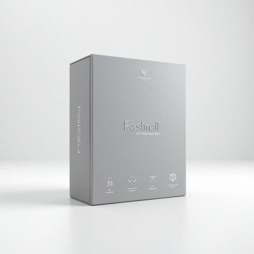 Автоматизация создания защищённых email-адресов для повышения безопасности бизнеса