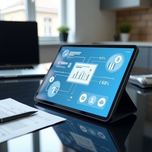 Автоматизация платежей и выставления счетов через Telegram для бизнеса