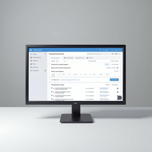 Автоматизация управления маскированными email-адресами для повышения безопасности и эффективности бизнеса